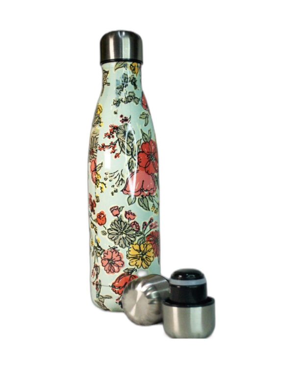 Botella térmica 500 ml - Imagen 2