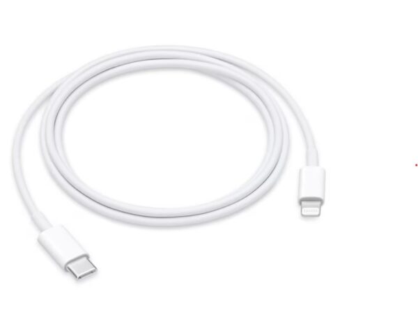 Cable USB-C to lighting - Imagen 3
