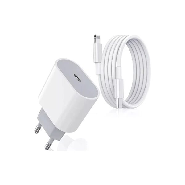 Cargador USB-C - Imagen 3