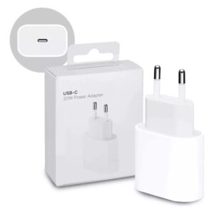 Cargador USB-C