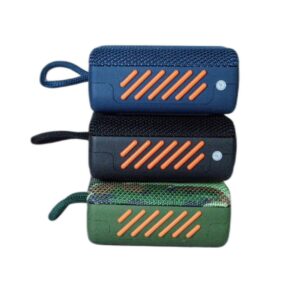 Parlante JBL GO3