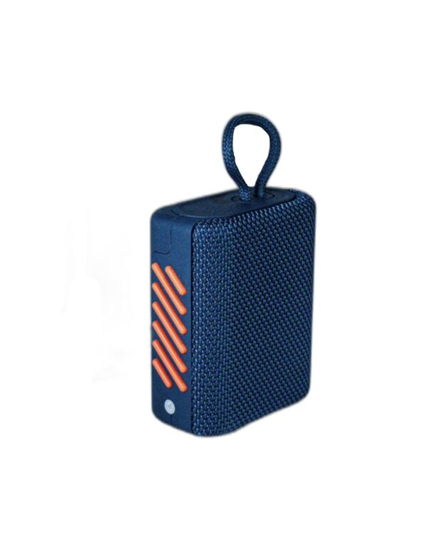 Parlante JBL GO3 - Imagen 2