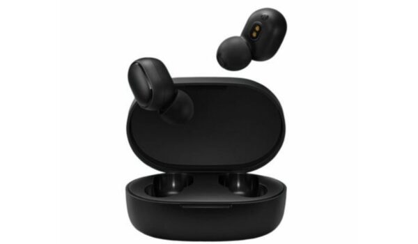 MI Redmi AirDotspro Black