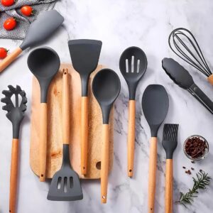 Set de artículos de cocina
