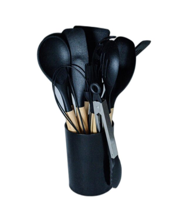 Set de artículos de cocina - Imagen 3