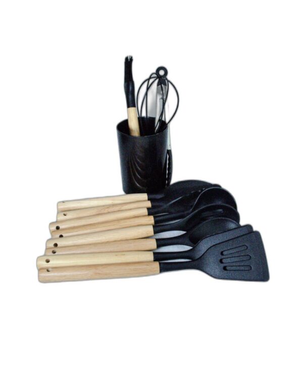 Set de artículos de cocina - Imagen 7